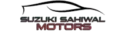 SUZUKI SAHIWAL MOTORS